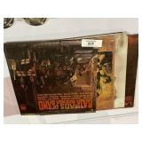 Lot of Collectible Records