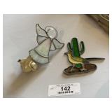 Stain Glass Items
