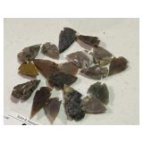 Arrowhead Collection