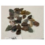 Arrowhead Collection