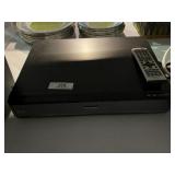 Panasonic Blue ray Player