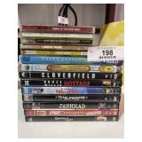 Lot of CD