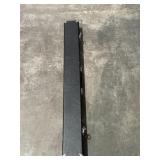 McDermott Pool Cue & Case