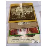 Lot of Collectible Records