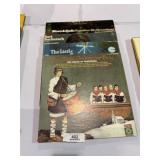 Lot of Collectible Records