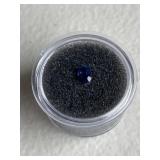 Oval Kyanite Collectors Gemstone