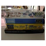Puzzles