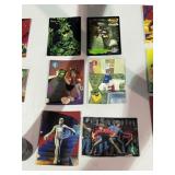 Collectors Cards