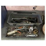 Toolbox & Contents