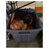 Halloween Decorations