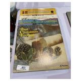 Lot of Collectible Records