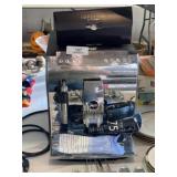 Super Automatic Espresso Machine