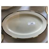 Lenox Serving Platter