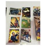 Collectors Cards