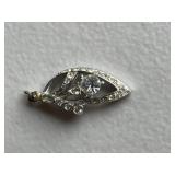 Beautiful Vintage Pendant