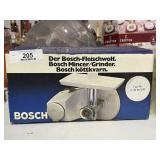 Bosch Grinder