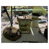 Whirley Pop Popper & Misc.