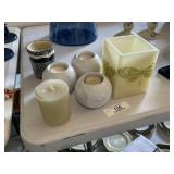 Candles & Candleholders