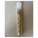 24K Gold Flakes