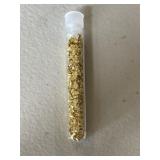 24K Gold Flakes