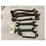 Oxweld & Other Vintage Tools