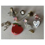 Misc. Vintage Jewelry