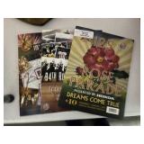 Rose Bowl Collectibles