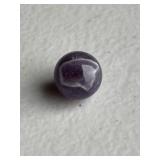 Dream Amethyst Sphere Gemstone