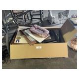 Large Lot of Photo Frames
