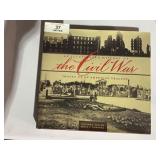Civil War Book
