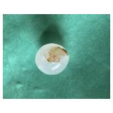 Golden Healer Gemstone Paperweight