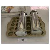 Pampered Chef Tues & Nordicware Mini Muffin Pan