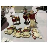 Christmas Collectibles