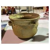 Vintage Terra Cotta Pot