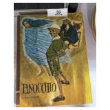 Pinocchio
