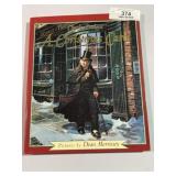 Christmas Carol Collectors Book