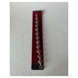 Estate Gemstone Elegant Bracelet