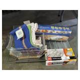 Organizers & Kitchenware