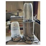 Nutra Bullet Magic Bullet