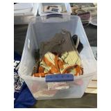 Leather Purses & Wallets