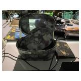 Travel Case & Insert