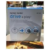 Harman/Kardon Drive + Play