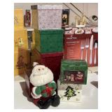 Christmas Collectibles