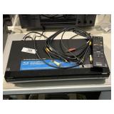 Sony Blue Ray
