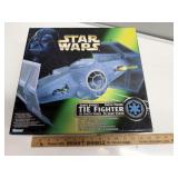 Star Wars Darth Vader TIE Fighter Vehicle
