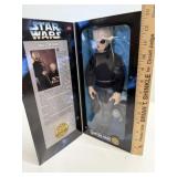 Star Wars Cantina Band 12" Figure MIB