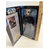 Star Wars Cantina Band 12" Figure MIB