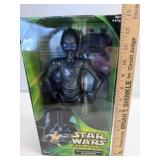 Star Wars Death Star Droid w/ Mouse Droid