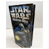 Kenner Star Wars 12" Boba Fett Figure (1996)