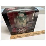 Star Wars Ep 1 R2-A6 12" Scale Figure (1998)